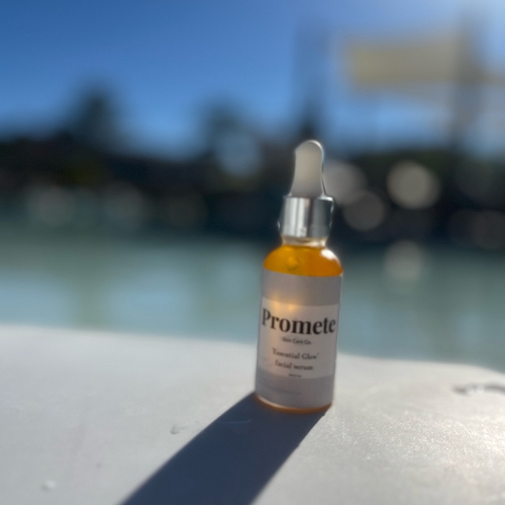 Shop my skincare brand!!